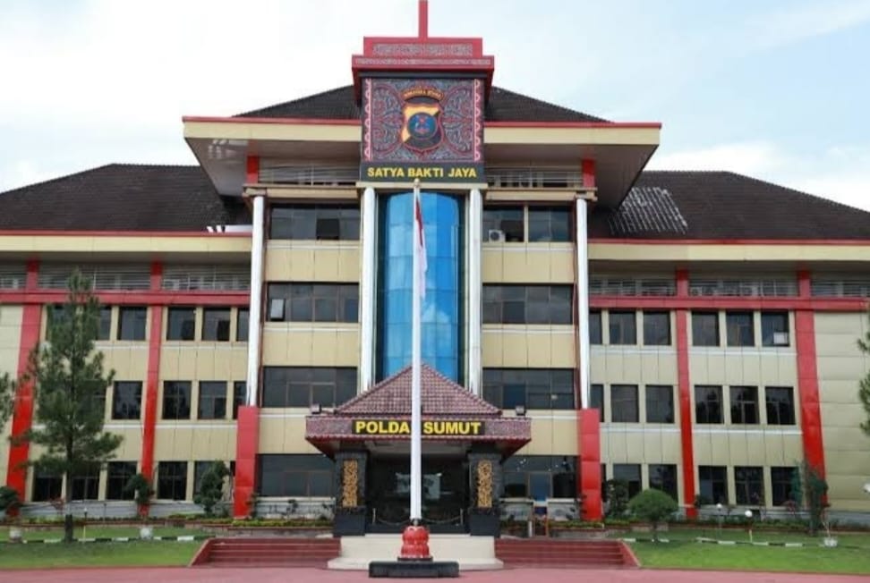 Polda Sumut ajukan 231 web judi online untuk diblokir 