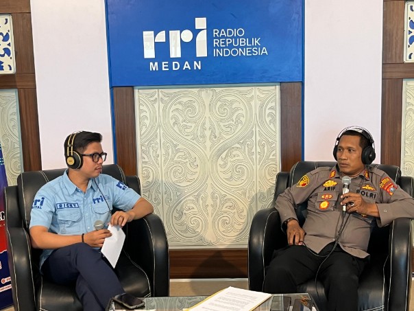 Menguatkan Ketahanan Pangan dan Harkamtibmas: Kolaborasi Polsek Batang Kuis dan Warga Batang Kuis