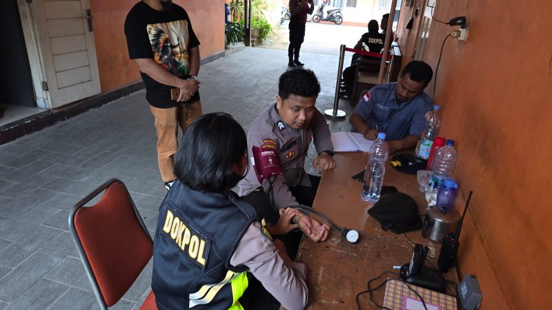 Keamanan Pemilukada 2024: Polda Sumut Lakukan Langkah Proaktif di KPU dan Bawaslu