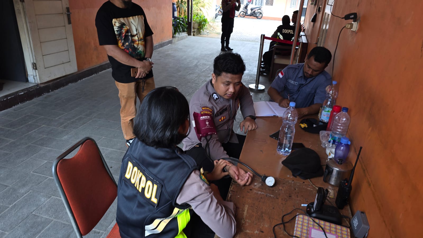 Keamanan Pemilukada 2024: Polda Sumut Lakukan Langkah Proaktif di KPU dan Bawaslu