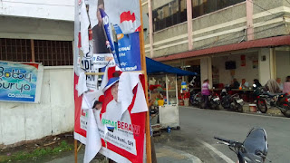 Bawaslu Diminta Mengambil Sikap Langkah Tegas