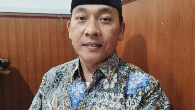 Ketua KPU Provinsi Sumut : Pelaksanaan PSS dan PSL Direncanakan Minggu 1 Desember 2024