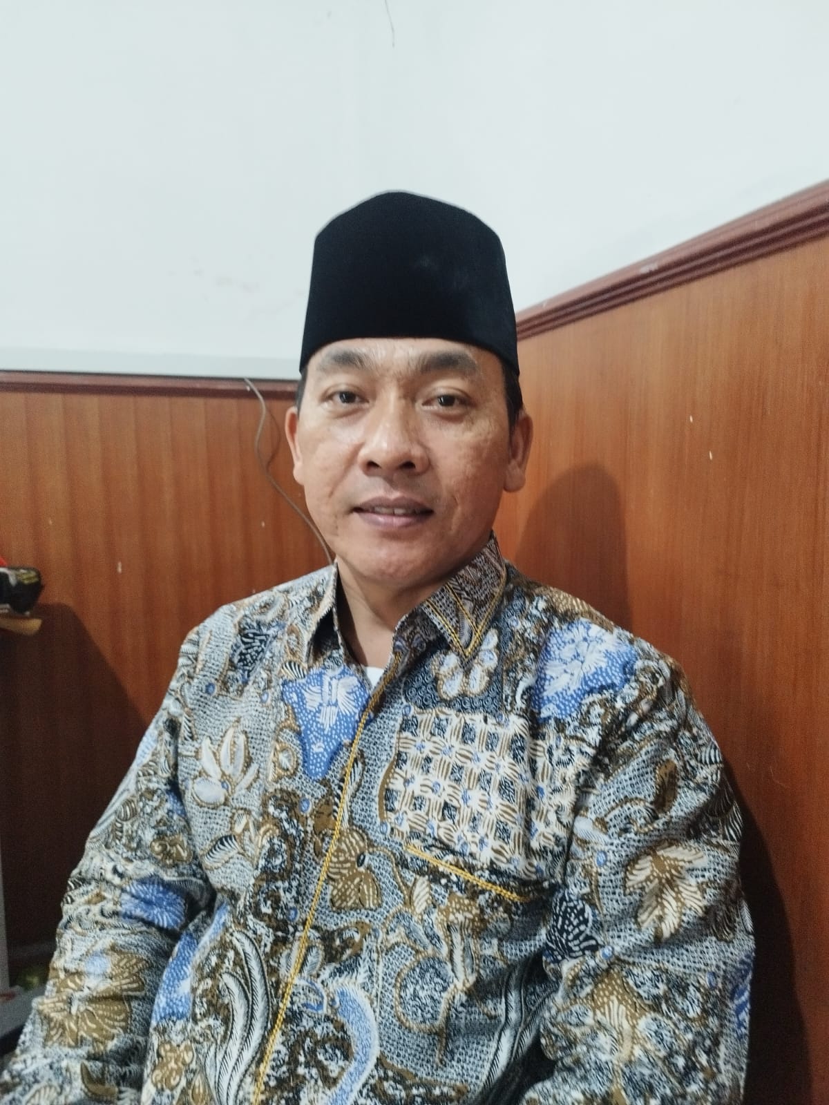 Ketua KPU Provinsi Sumut : Pelaksanaan PSS dan PSL Direncanakan Minggu 1 Desember 2024