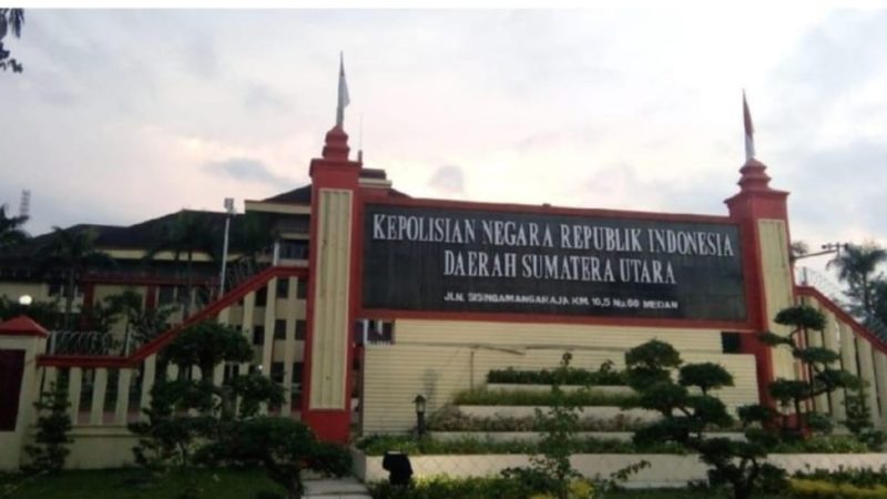 Perang Melawan Narkoba: Polda Sumut Ungkap 22 Kasus Narkoba dalam Sepekan