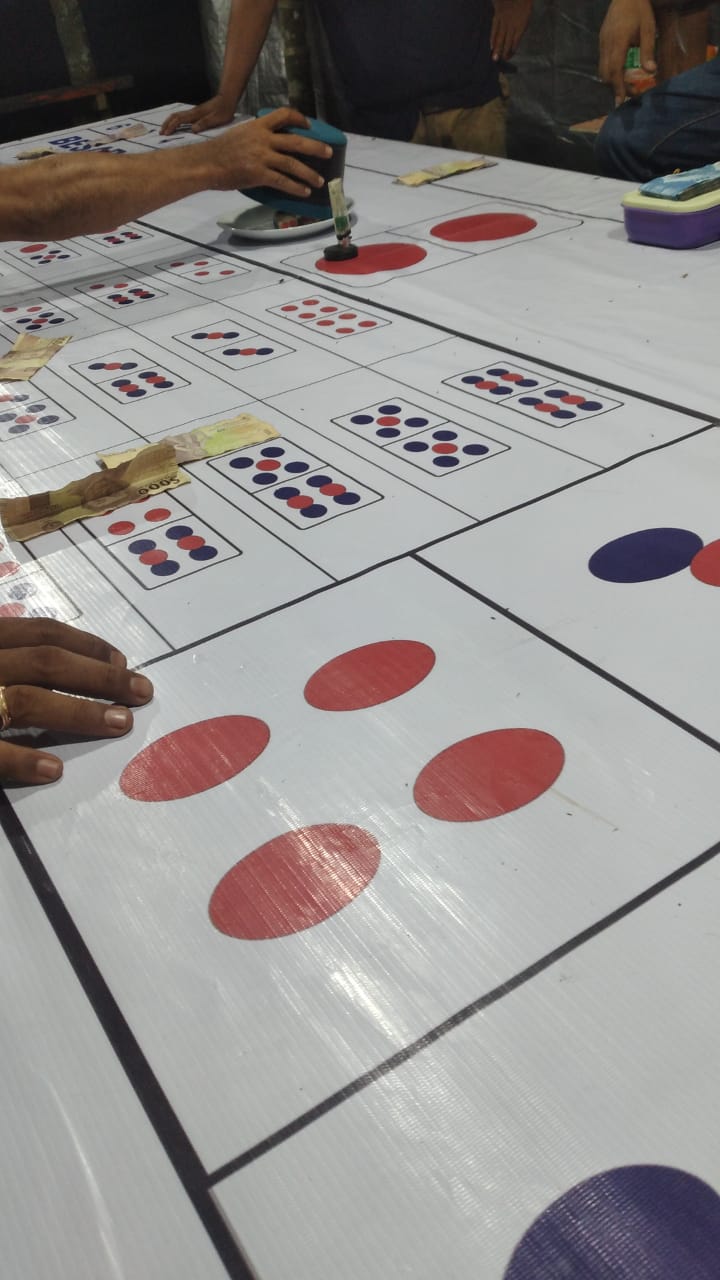 Panitia Judi Las Vegas Afung CS Disebut-Sebut Kembali Buka Judi Las Vegas di Pancur Batu