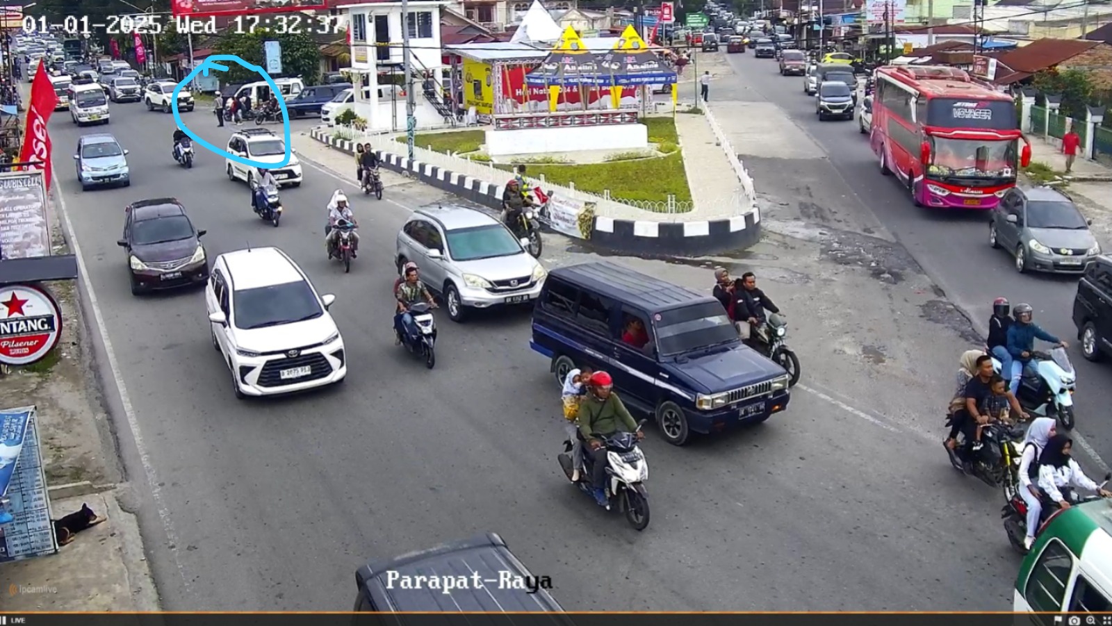 5 Fakta Keberhasilan Operasi Lilin Toba 2024, Yang Digelar Polda Sumut