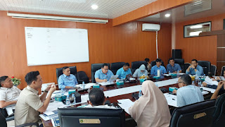 Memaksimalkan PAD Retribusi dan Pajak Tahun 2025