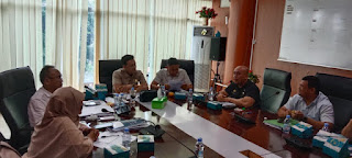 Dua Hotel di Medan Tidak Menerima Produk UMKM