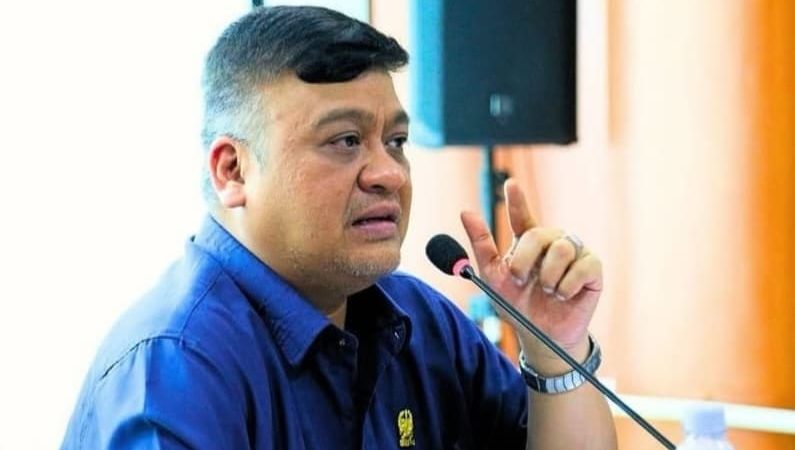 Bapenda Agar Menjalankan Tugasnya Dengan Baik