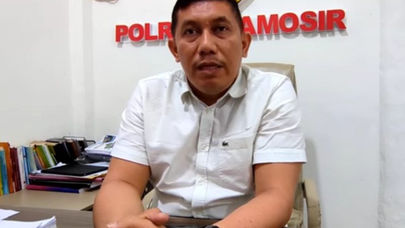 19 orang Saksi Telah dimintai ketrangan, Polisi masih dalami 2 Laporan Berbeda