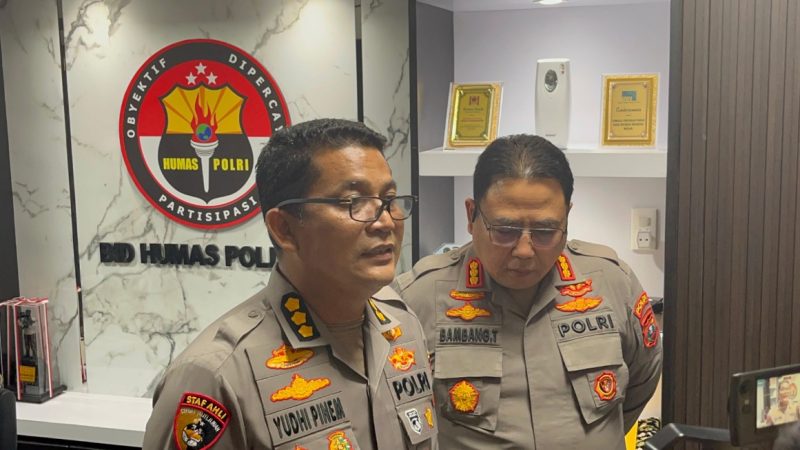 Tegaskan Transparansi, Polda Sumut Ungkap Fakta di Balik Isu Setoran Narkoba