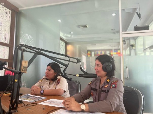 Seleksi Polri 2025 Berprinsip BETAH: Bersih, Transparan, Aktuntabel dan Humanis!