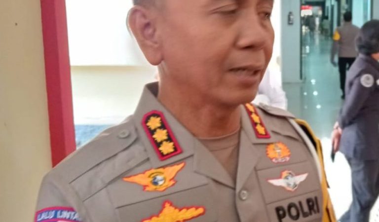 Direktorat Lalu Lintas Polda Sumut Akan Berikan Pelayanan Maksimal Saat Perayaan Idul Fitri 1446 H