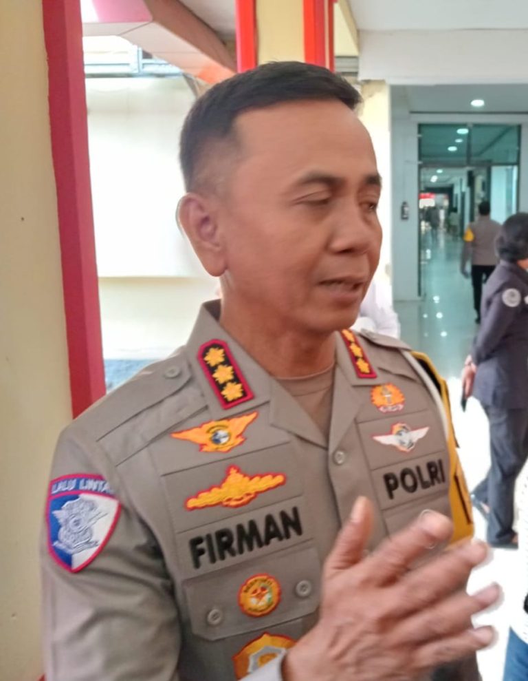 Direktorat Lalu Lintas Polda Sumut Akan Berikan Pelayanan Maksimal Saat Perayaan Idul Fitri 1446 H