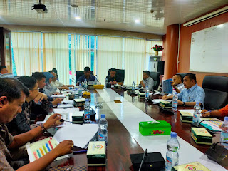 Banyaknya Aset Dibiarkan Terbengkalai