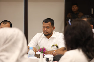 Waspada dan Siaga Dampak Terjadi Banjir Rob