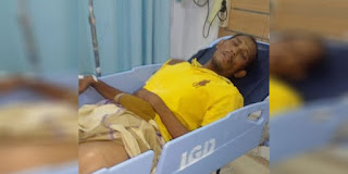 Pasien Tumor Dapatkan Perhatian Khusus Dari DPRD Medan