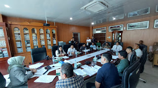 Pengangkatan Kepling 8 Tangkahan Sarat Manipulasi