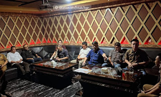 Banyaknya Hiburan Malam Tidak Taat Pajak