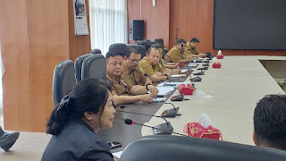 Pemko Medan Belum Bayar THR dan Gaji ke 13 Guru