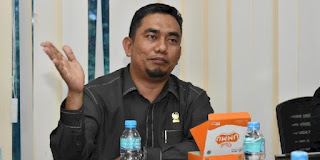 Pemko Diminta Prioritas Pemulihan Pasca Banjir