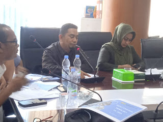 Pengadaan Lahan Difokuskan ke Belawan