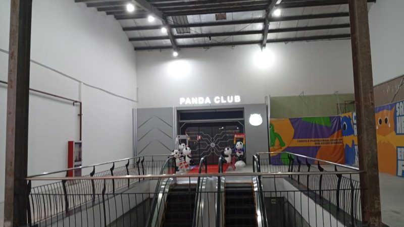 Pengunjung Panda Club One Mall Batam Terindikasi Positif Narkoba,Terkait Razia APH