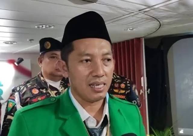 GP Ansor: Arus Mudik Tahun Ini Lebih Bagus, Berkat Pemerintah-Polri