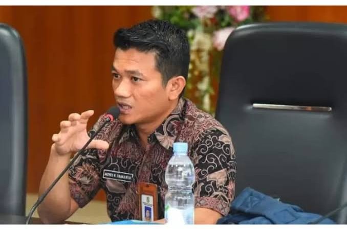 Andres : Kerjasama Media Melalui Sekretariat DPRD Medan, bukan Koordinator Wartawan