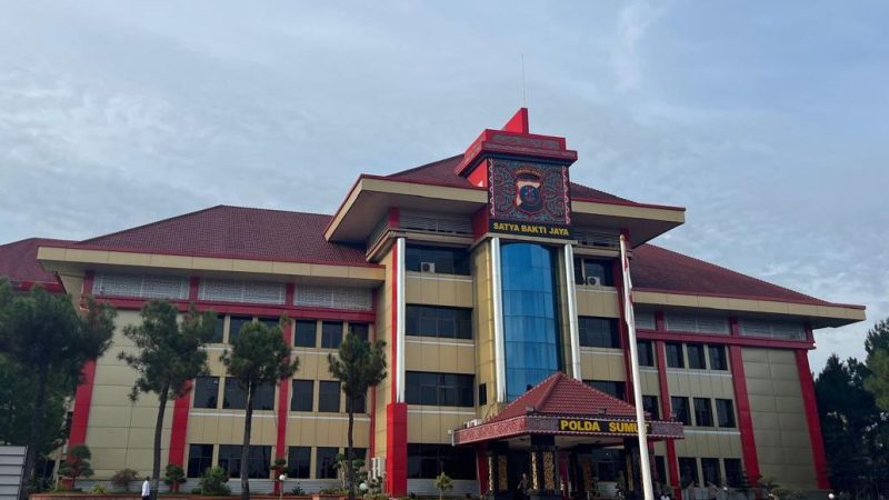 Kapolda Sumut Tekankan Kesiapan Pengamanan May Day 2025 dan Jaga Stabilitas Kamtibmas