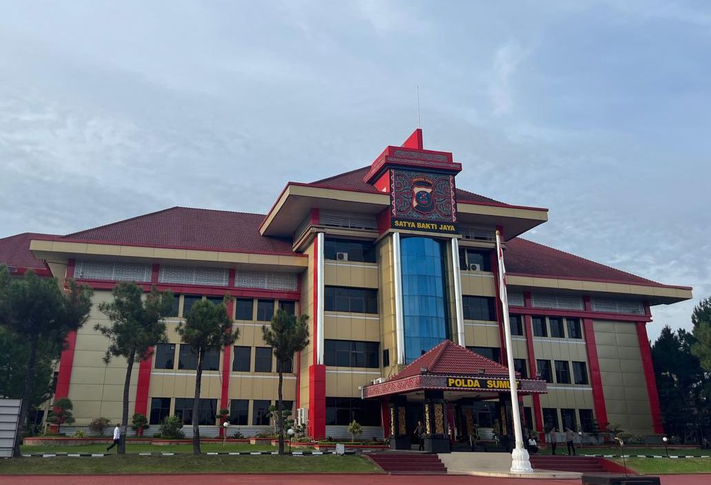 Polda Sumut Gagalkan Pengiriman Pekerja Migran Ilegal ke Malaysia, Seorang Agen Diamankan