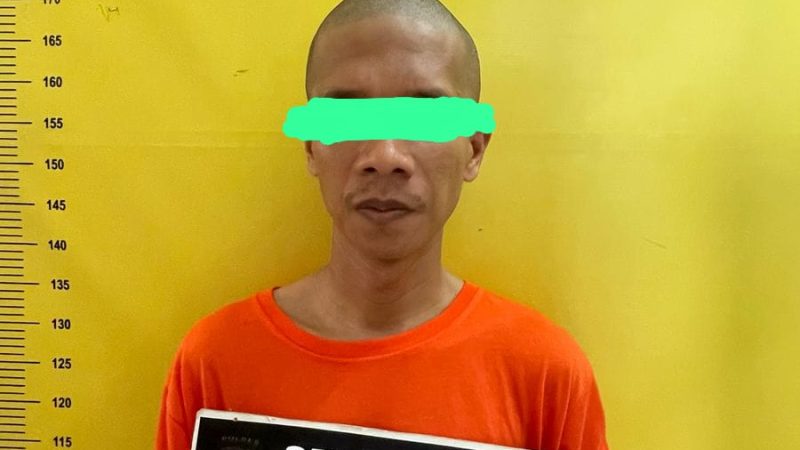 Polres Labusel Ungkap Kasus Pria Beristri Cabuli Tiga Gadis di Bawah Umur, Satu Korban Hamil 