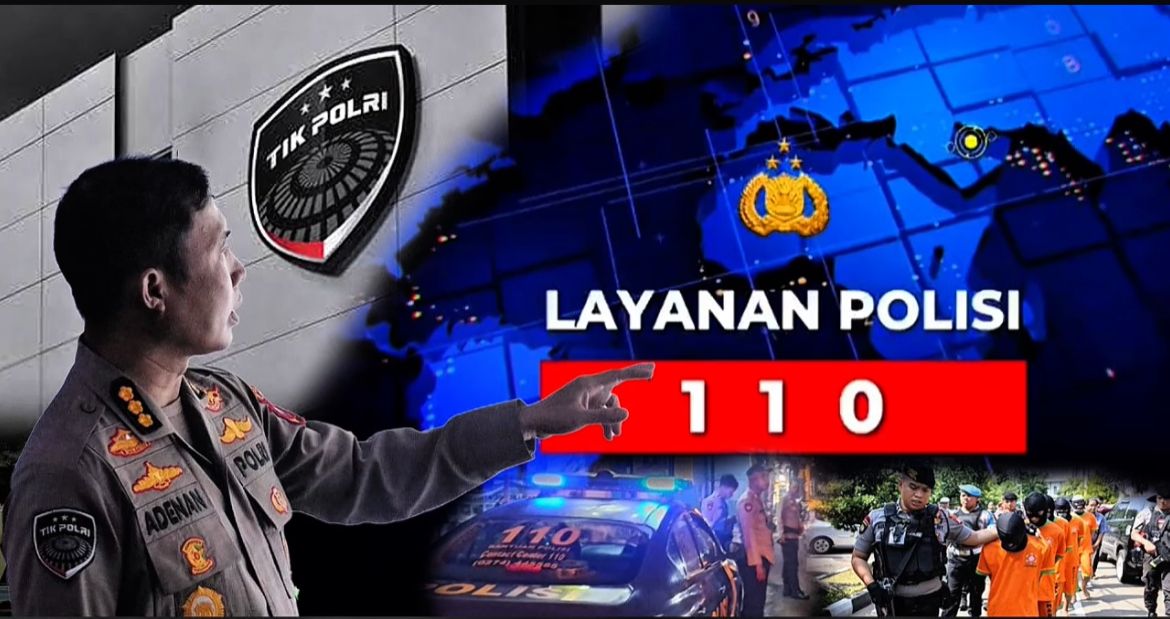 Layanan Call Center 110 Polda Sumut, Solusi Cepat Tanggap untuk Keamanan Masyarakat