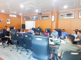 Komisi IV Desak KAL Hentikan Aktifitasnya