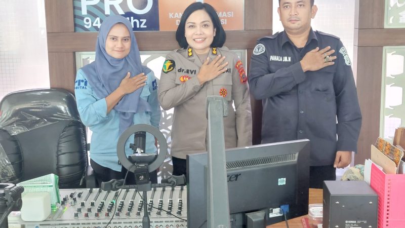 Kupas Tuntas Layanan Kesehatan Unggulan RS Bhayangkara TK. II Medan