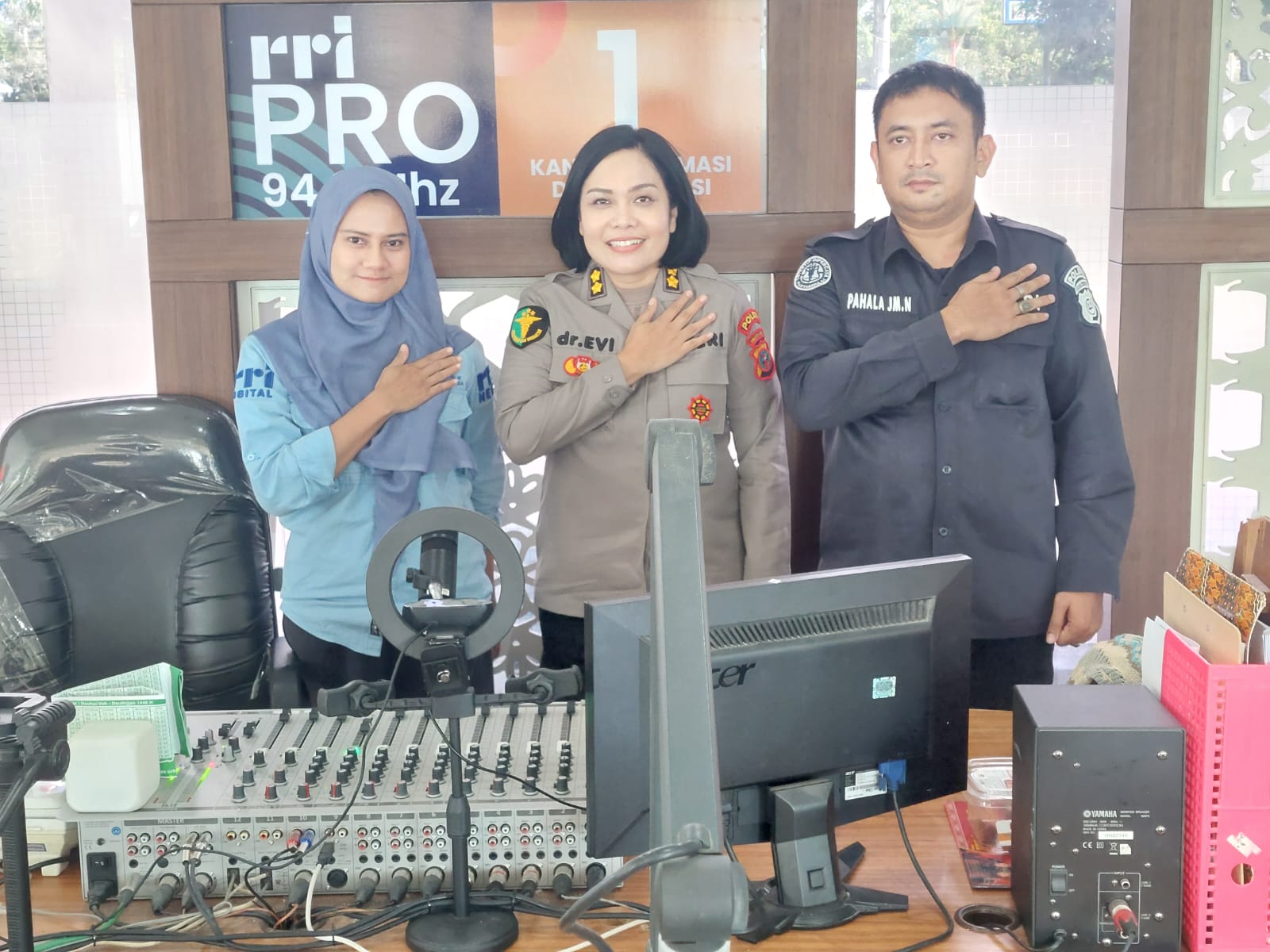 Kupas Tuntas Layanan Kesehatan Unggulan RS Bhayangkara TK. II Medan