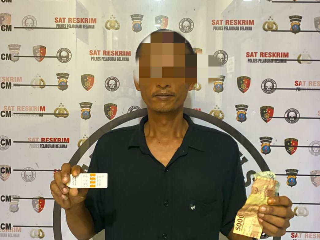 Polres Pelabuhan Belawan Kembali Amankan 7 Pelaku Premanisme Pungli di Sejumlah Titik Rawan