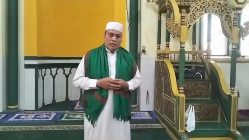 Kapolres Belawan Diserang Pemuda Bersajam di Tol Belmera, MUI: Polisi Wajib Didukung Menegakkan Hukum
