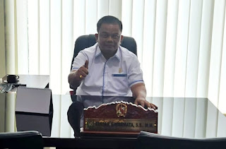 Disdik Medan Bersikap Tegas Mengeluarkan Regulasi Resmi