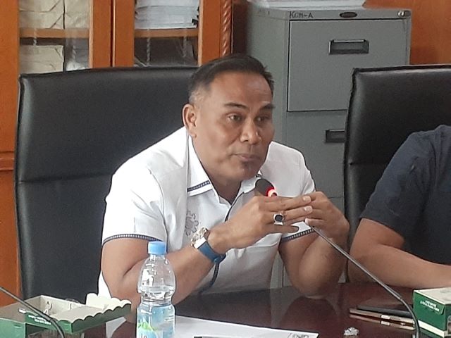 Tindakan Kapolres Pelabuhan Belawan Sesuai SOP