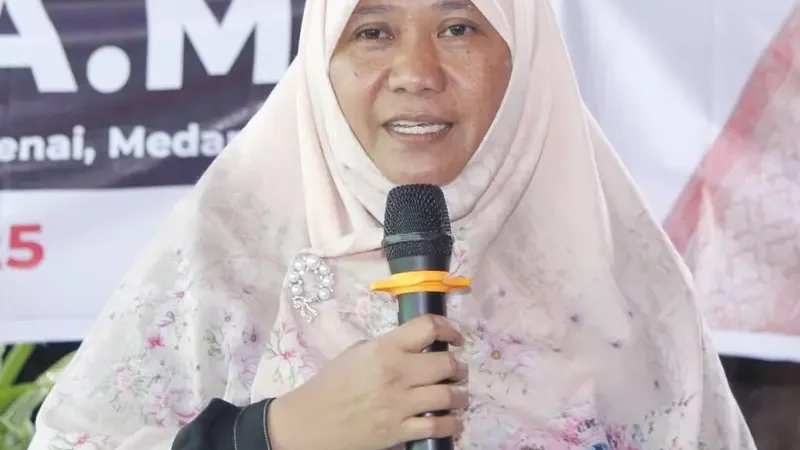 Pelantikan Direksi PUD Medan Jangan Sekedar Seremonial Belaka