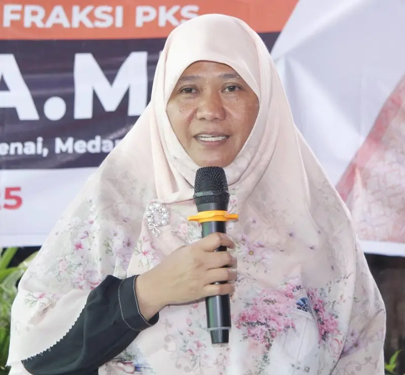 Pelantikan Direksi PUD Medan Jangan Sekedar Seremonial Belaka