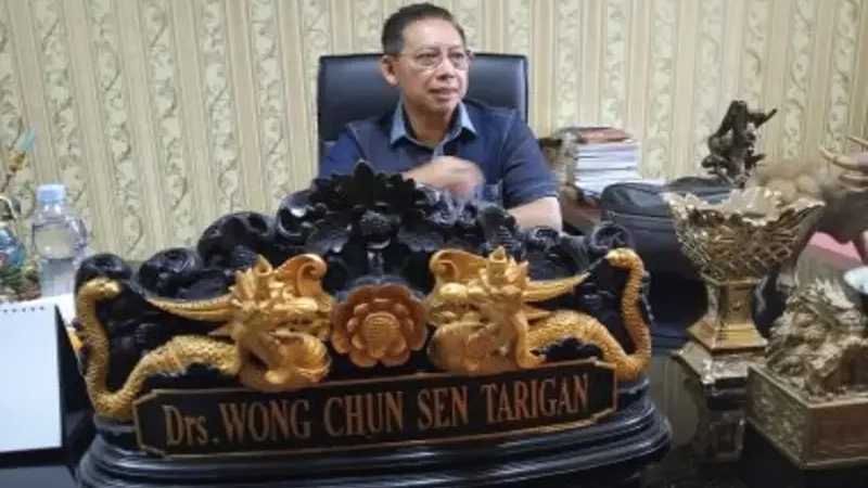 Fokus Terhadap Aspek Keluhan di Medan Utara