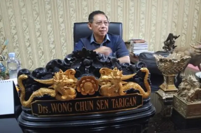 Fokus Terhadap Aspek Keluhan di Medan Utara