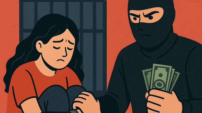 Polda Sumut Bongkar Kasus Eksploitasi Anak, Dua Tersangka Diamankan