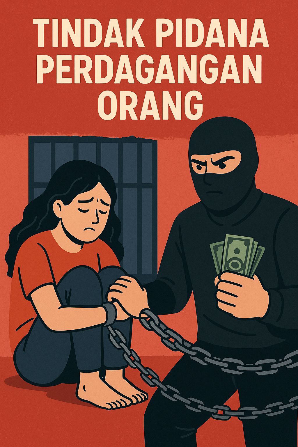 Polda Sumut Bongkar Kasus Eksploitasi Anak, Dua Tersangka Diamankan