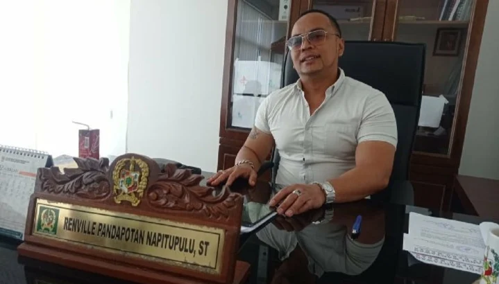 Komisi IV DPRD Medan Kecewa Atas Perombakan Dinas SDABMBK Medan