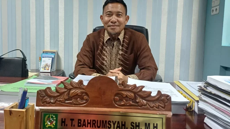 Tarif Parkir Pringadi Mulai Diperbincangkan