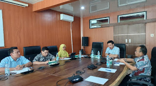 DPRD Medan Minta Bapenda Lakukan Verifikasi Ulang