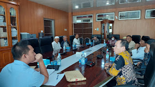 Perekrutan Kepling Beberapa Lingkungan Tidak Kondusif